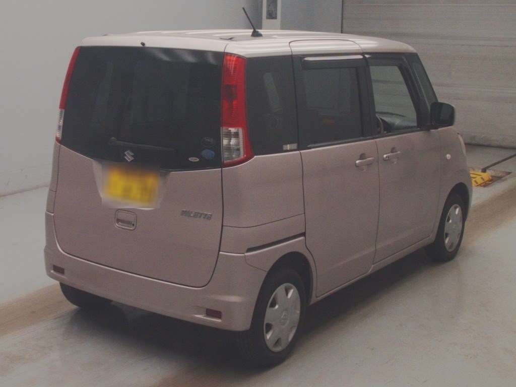 SUZUKI PALETTE