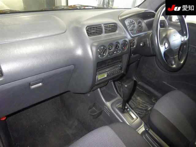 DAIHATSU TERIOS KID