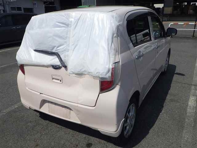 SUBARU PLEO PLUS