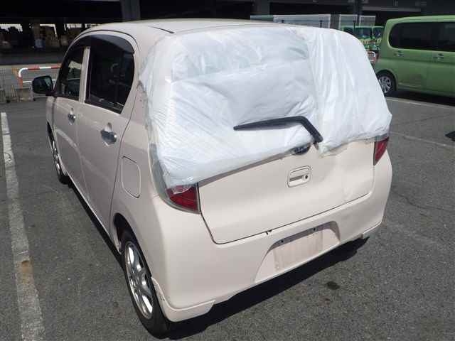 SUBARU PLEO PLUS
