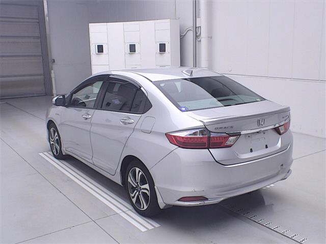 HONDA GRACE