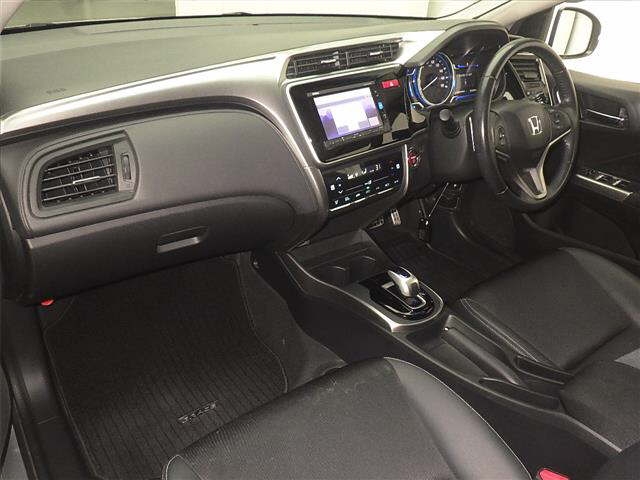 HONDA GRACE