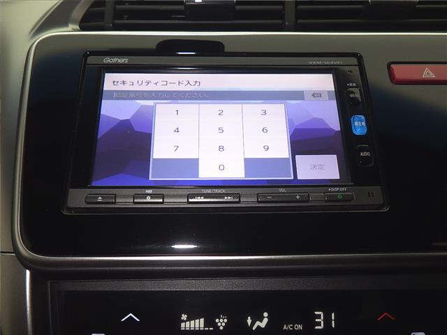 HONDA GRACE