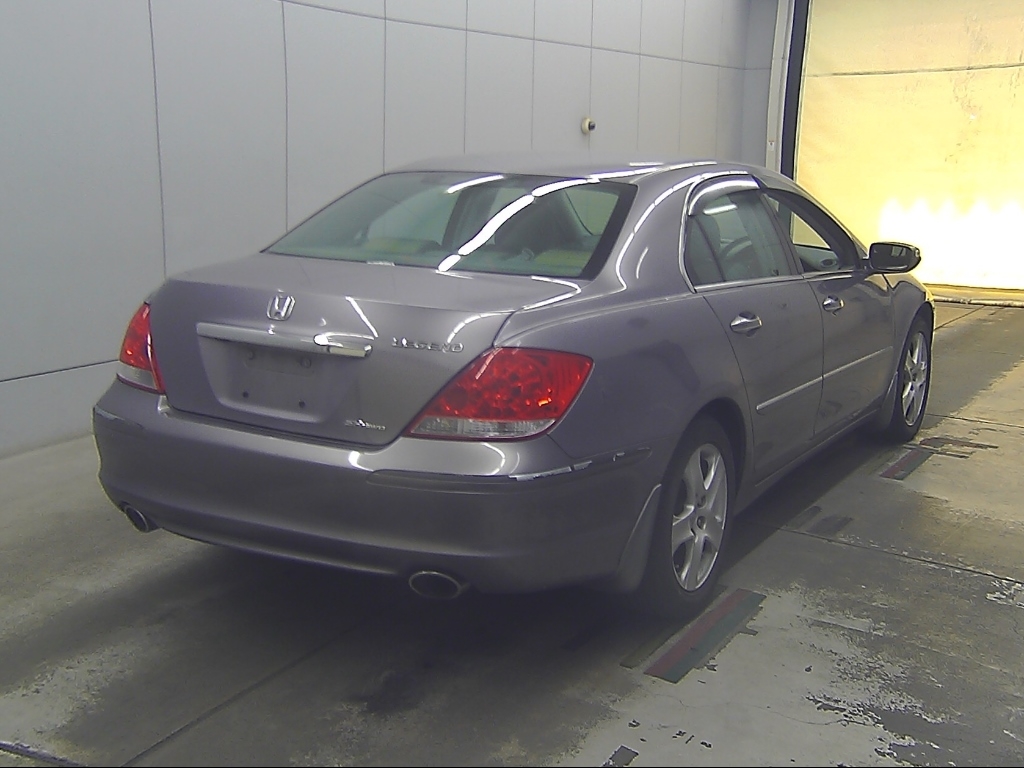 HONDA LEGEND