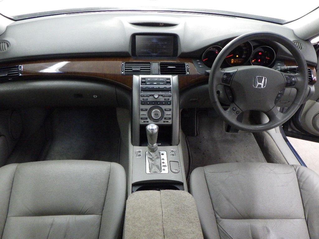 HONDA LEGEND