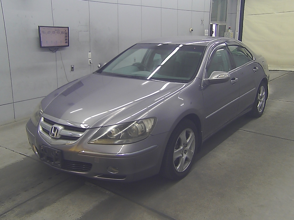 HONDA LEGEND