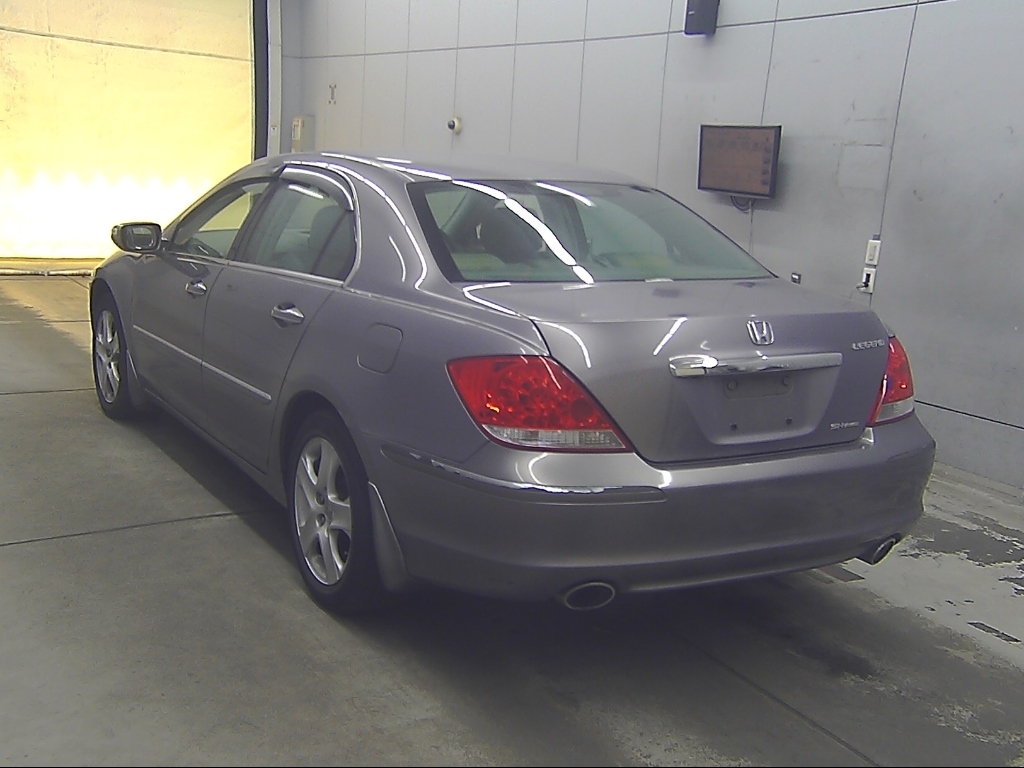 HONDA LEGEND
