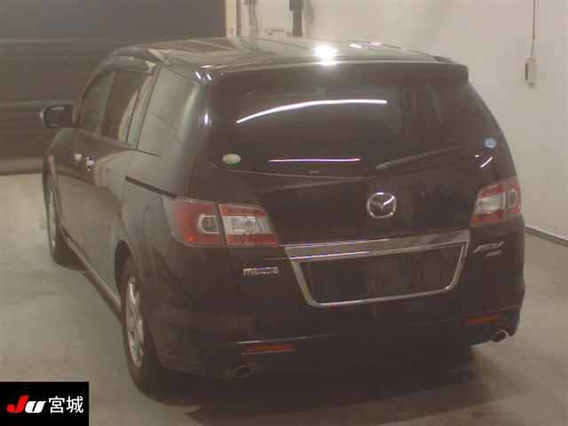 MAZDA MPV