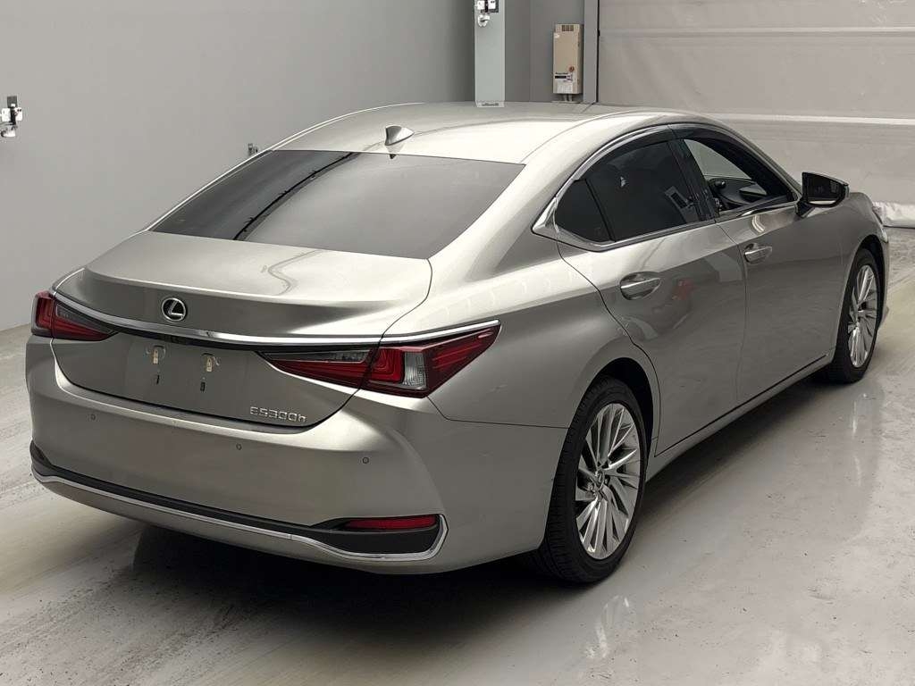 LEXUS ES300H