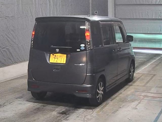SUZUKI PALETTE