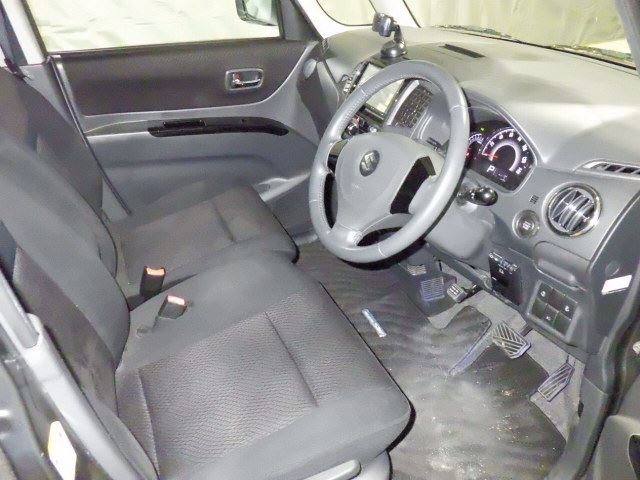 SUZUKI PALETTE