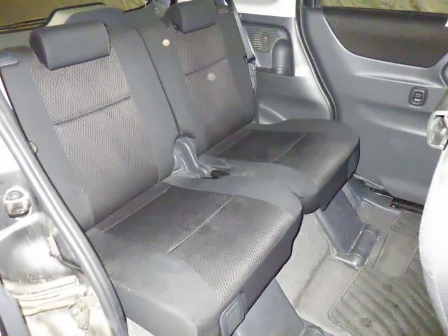 SUZUKI PALETTE
