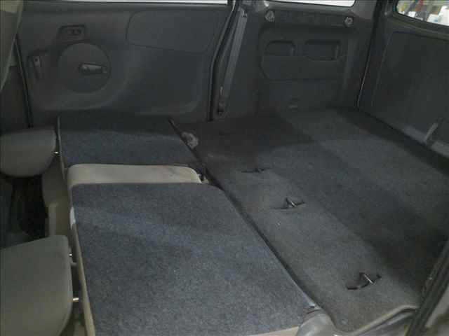 MITSUBISHI TOWN BOX