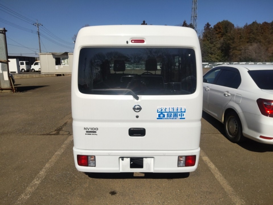 NISSAN NV100 CLIPPER