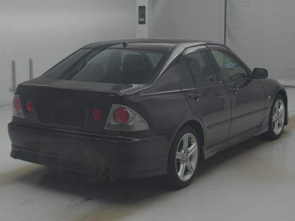 TOYOTA ALTEZZA