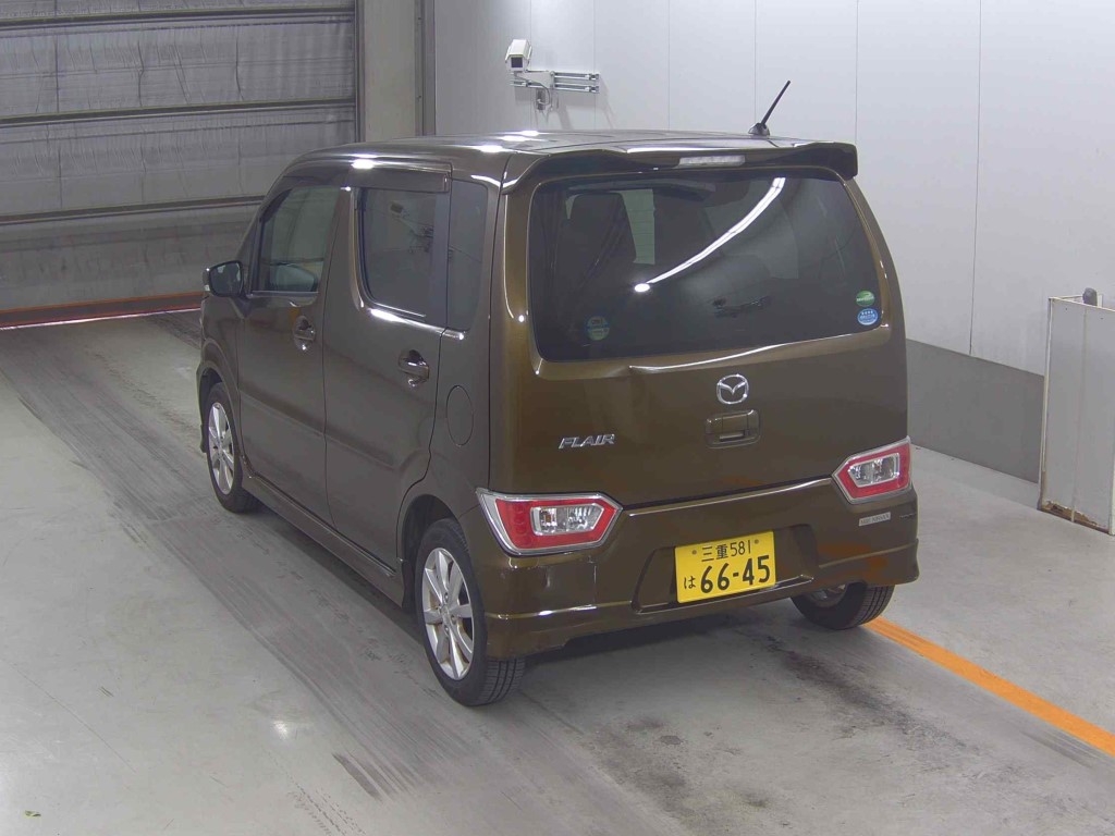 MAZDA FLAIR