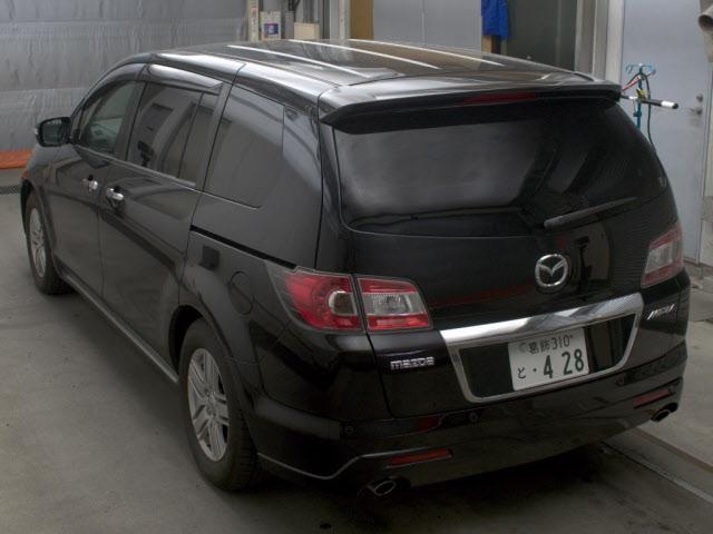 MAZDA MPV