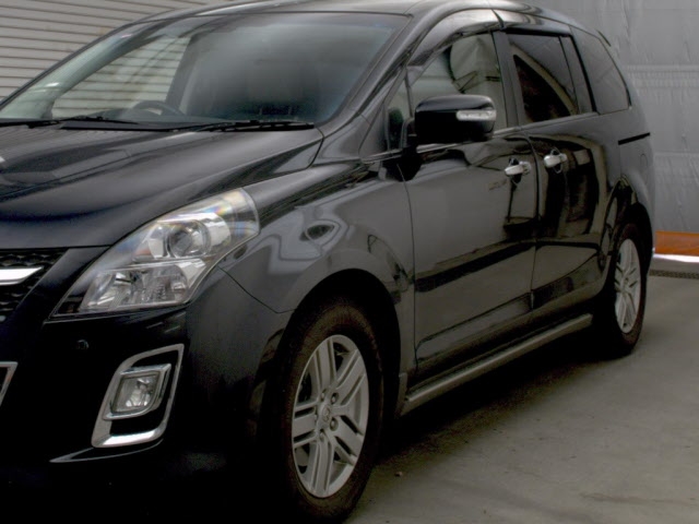 MAZDA MPV