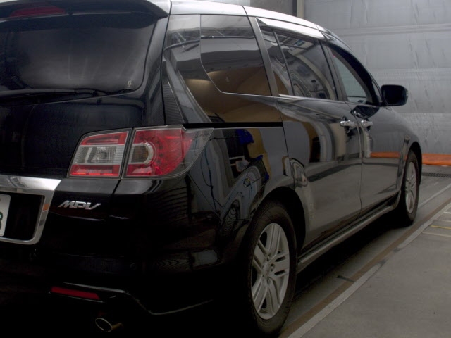 MAZDA MPV