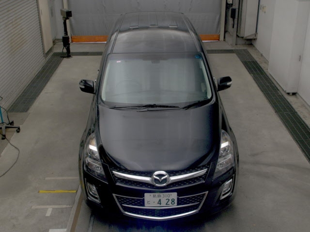 MAZDA MPV
