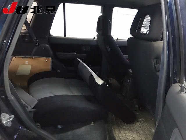 TOYOTA HILUX SURF