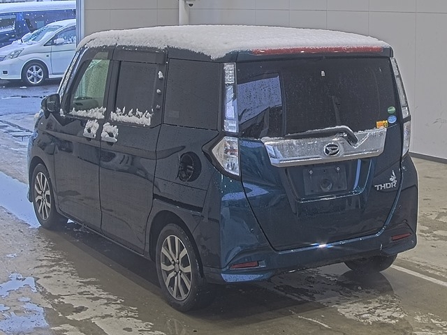 DAIHATSU THOR