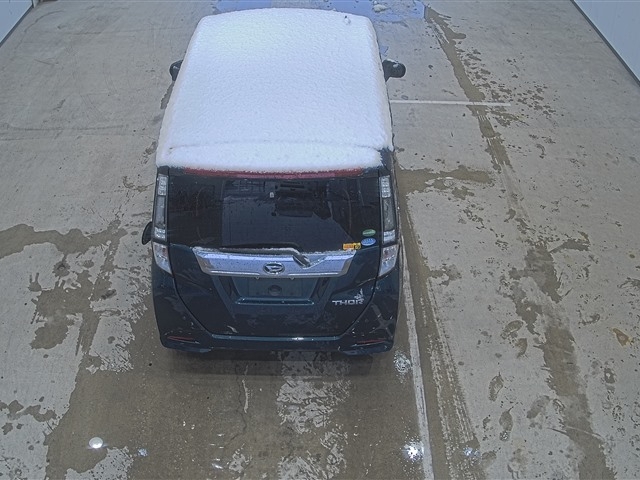 DAIHATSU THOR