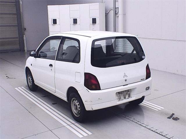 MITSUBISHI MINICA