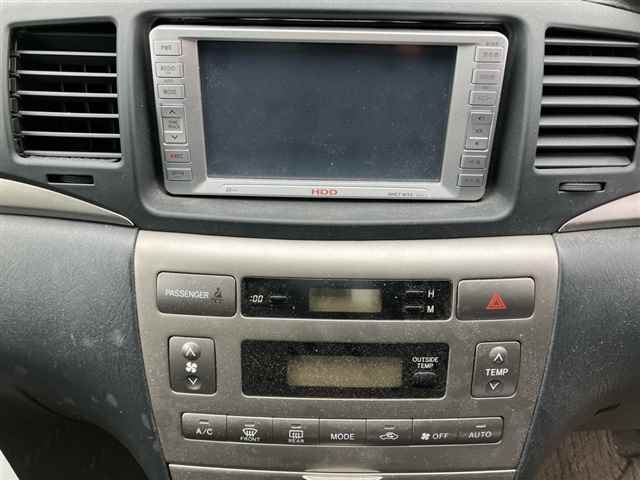 TOYOTA ALLEX