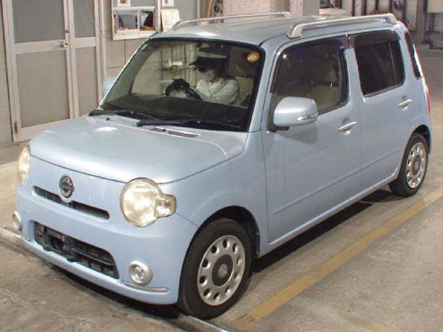 DAIHATSU MIRA COCOA