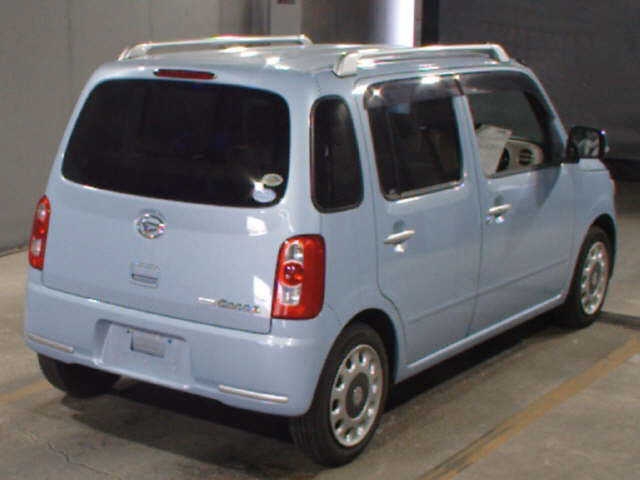 DAIHATSU MIRA COCOA