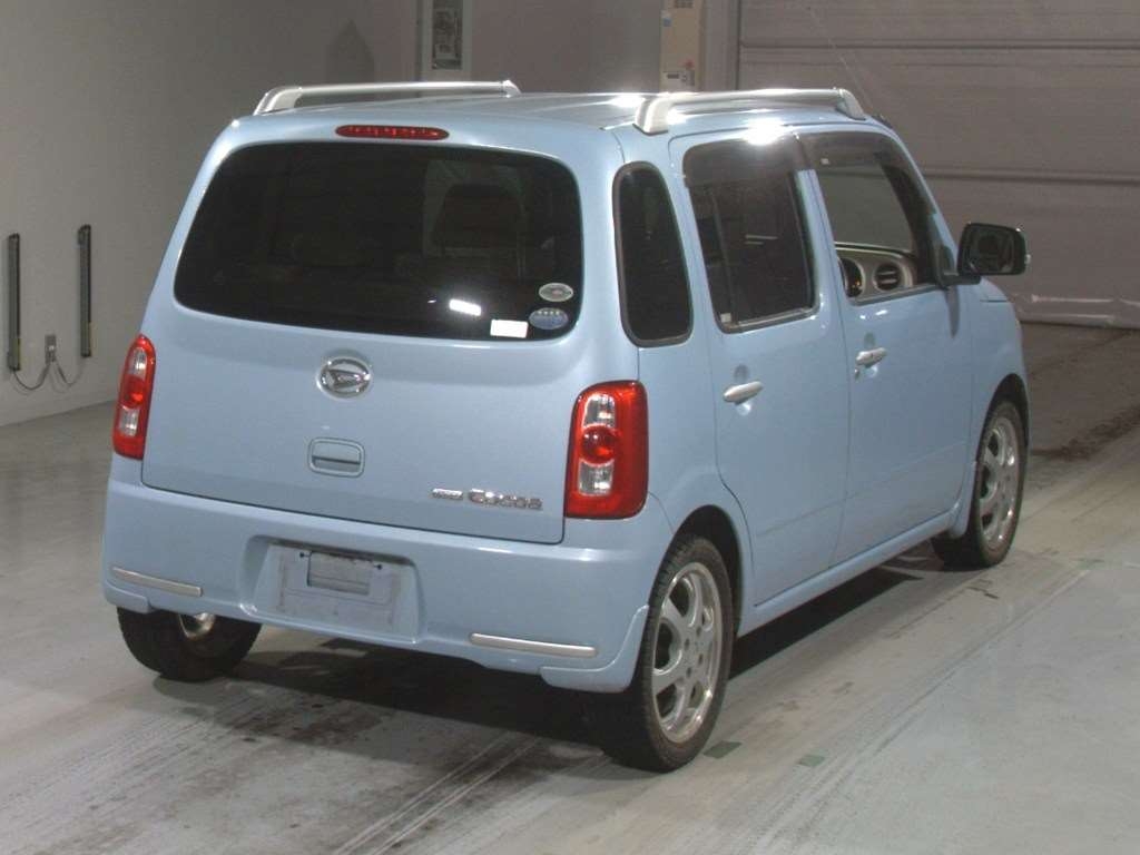DAIHATSU MIRA COCOA