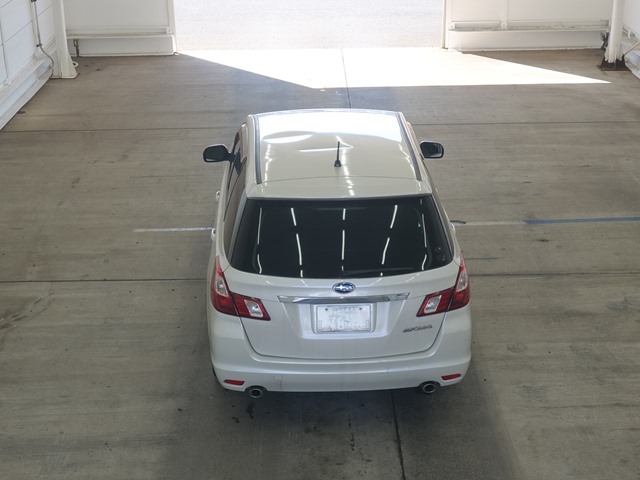 SUBARU EXIGA
