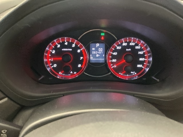 SUBARU EXIGA