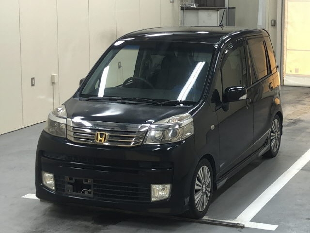 HONDA LIFE