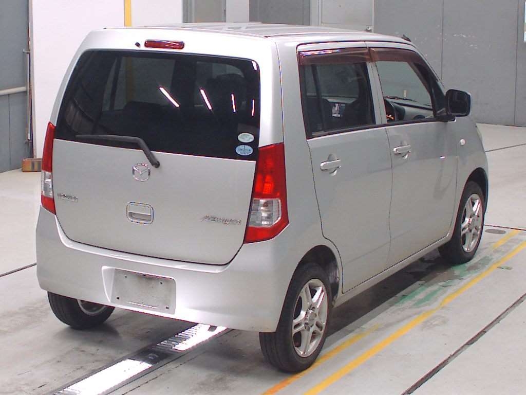 MAZDA AZ-WAGON