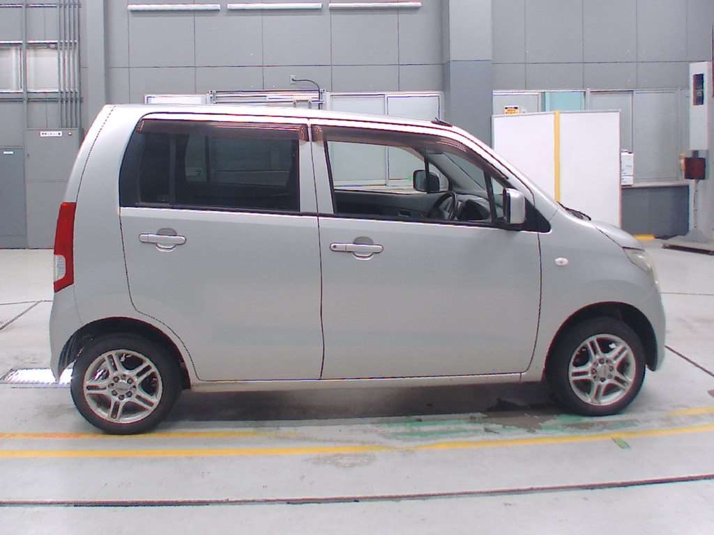 MAZDA AZ-WAGON