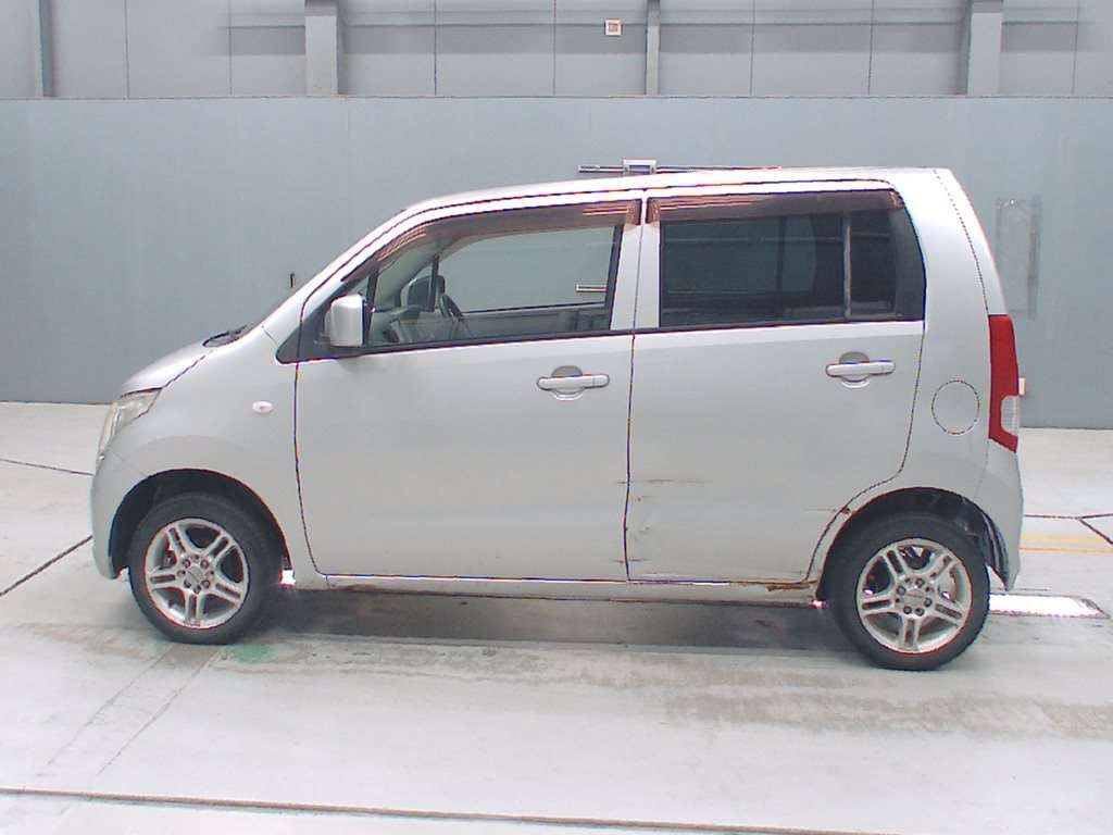 MAZDA AZ-WAGON