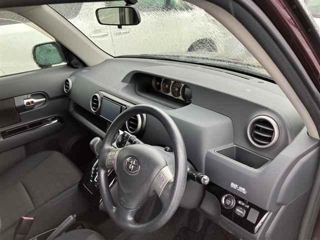 TOYOTA COROLLA RUMION