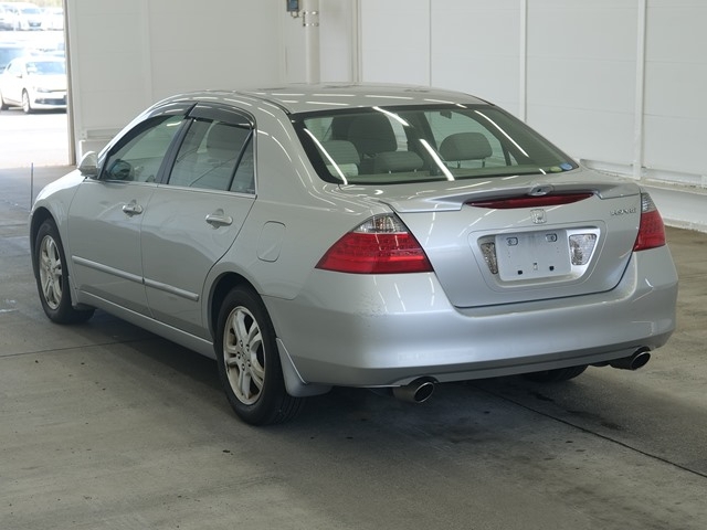HONDA INSPIRE