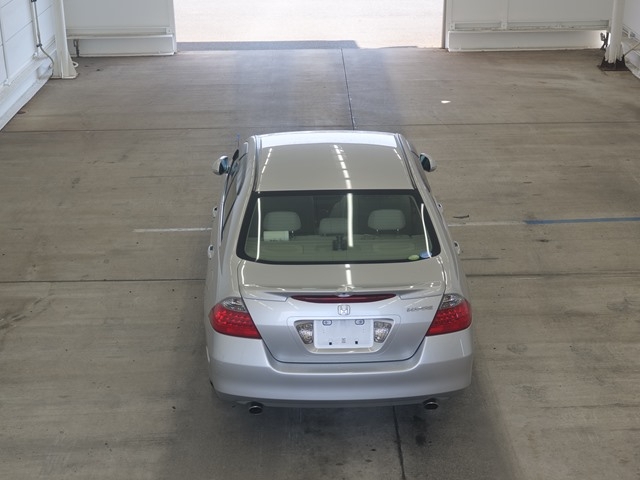 HONDA INSPIRE