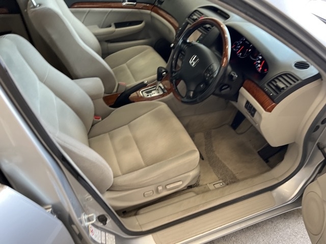 HONDA INSPIRE