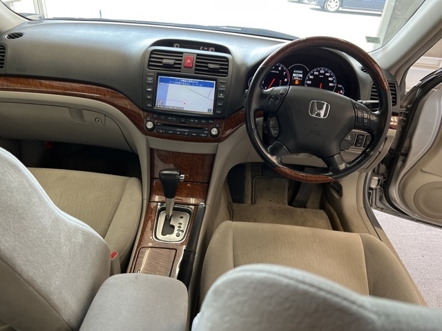 HONDA INSPIRE