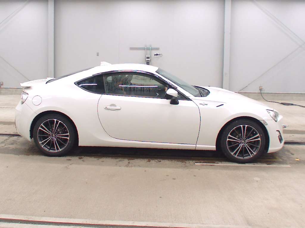TOYOTA GT 86