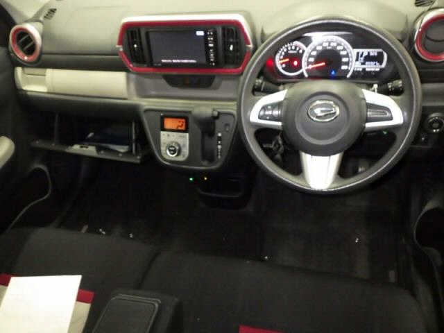 DAIHATSU BOON