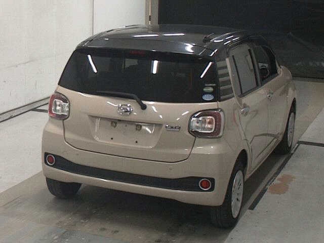 DAIHATSU BOON