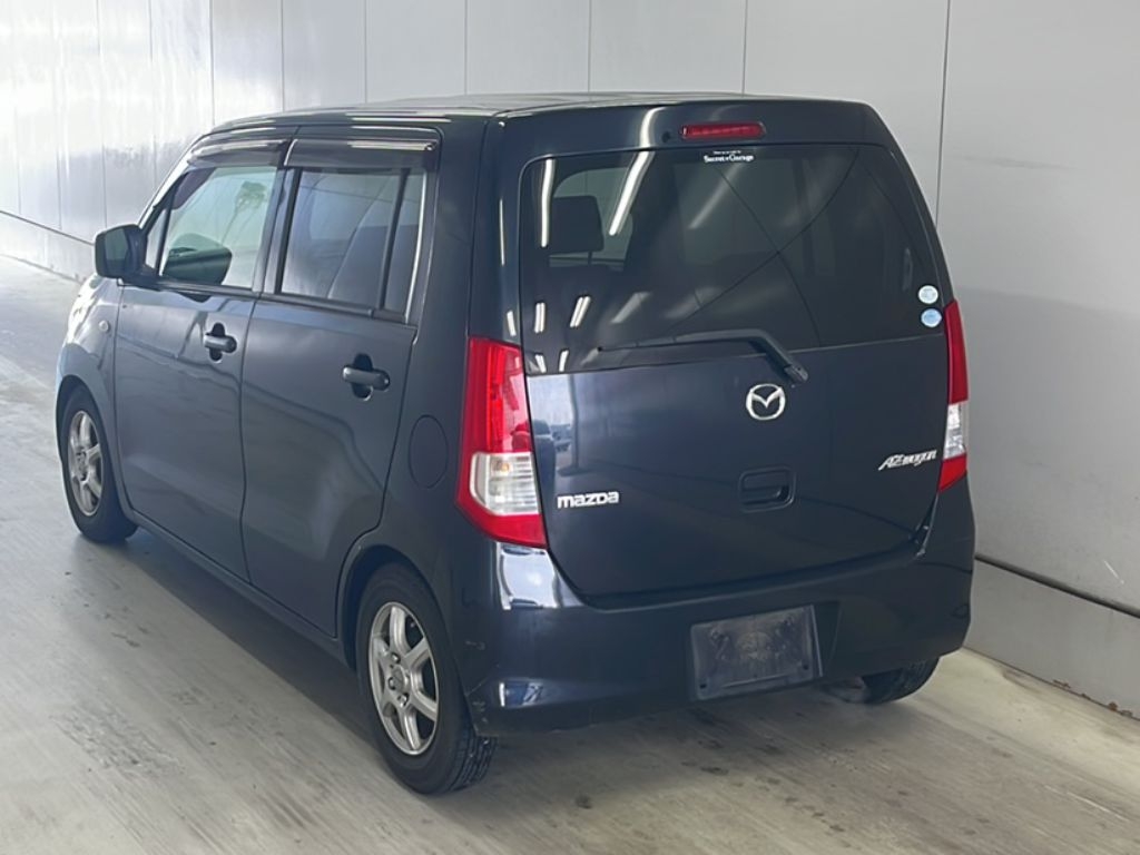 MAZDA AZ-WAGON