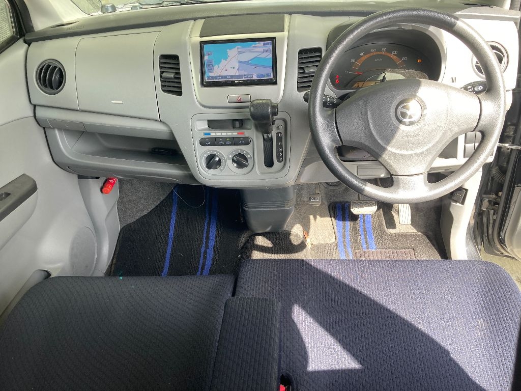 MAZDA AZ-WAGON