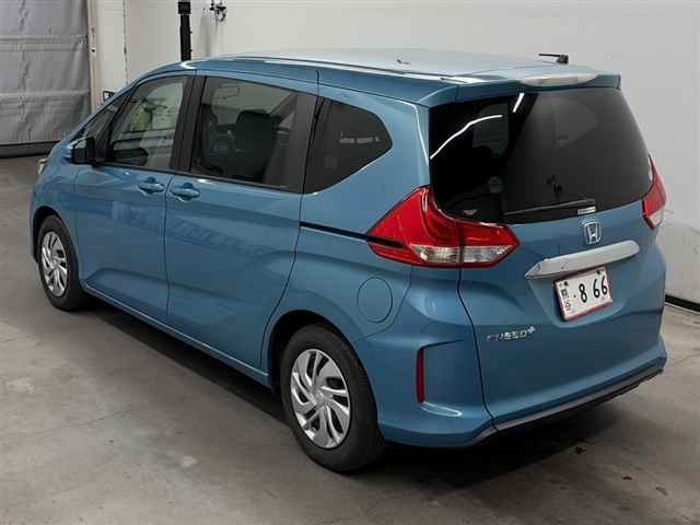 HONDA FREED+