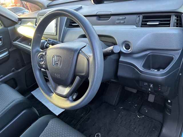 HONDA FREED+